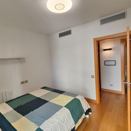 Family Apartment Forum Barcelona Eksteriør billede